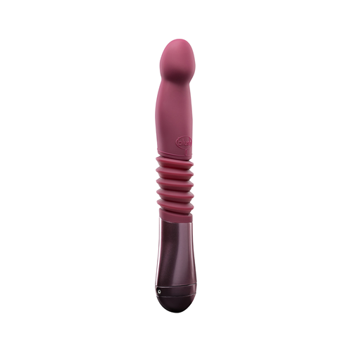 Temptasia - Trixie - Stotende vibrator